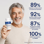 ¡NUEVA EDICION! PROTAFLOX™ Fórmula Natural para la Próstata