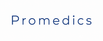 Promedics – Inicio