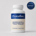 ¡NUEVA EDICION! PROTAFLOX™ Fórmula Natural para la Próstata